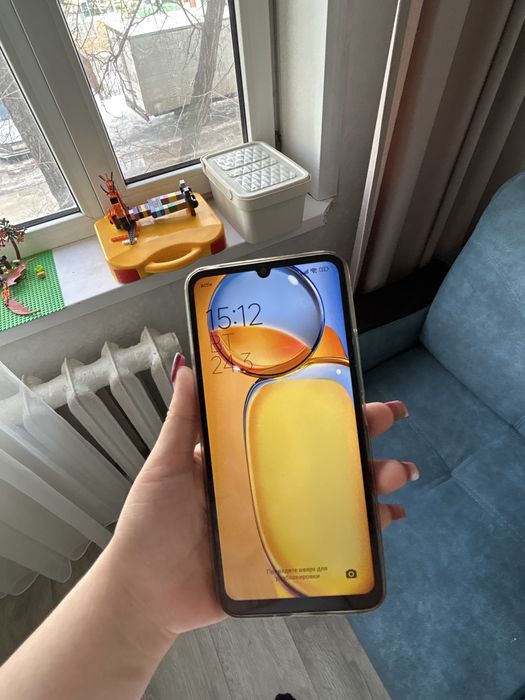 Poco 65C 8 256 гб