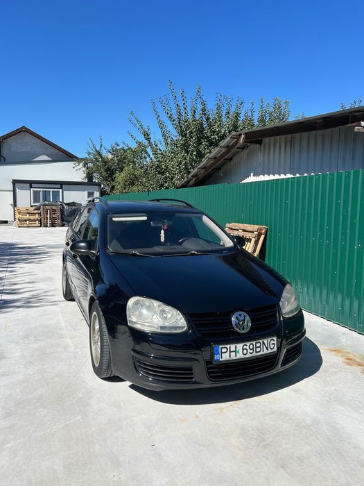 VOLKSWAGEN Golf 2007 — imagine 3