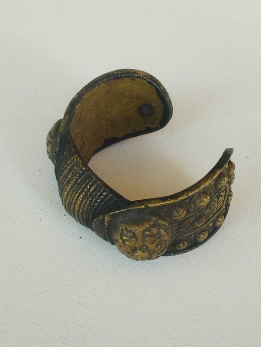 Бронзови рогатки - 35€ за бр.