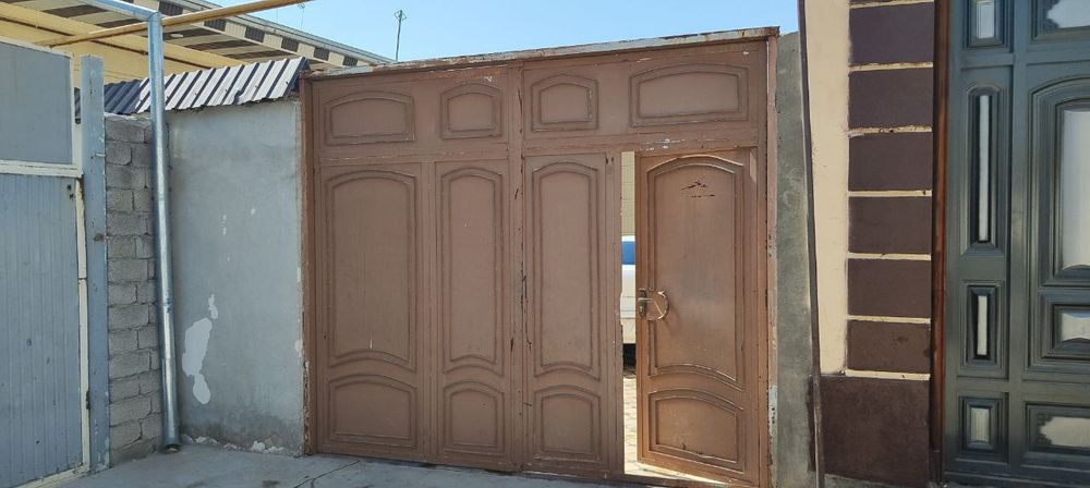 Аренда учаска 1 хона