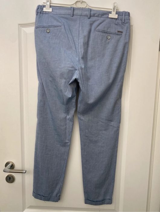 Pantaloni Emeregildo Zegna | Made In Italy | marimea 33