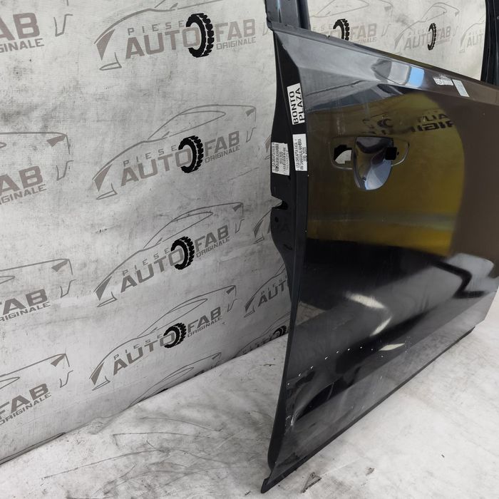 Usa dreapta fata Volkswagen Sharan, Seat Alhambra 7N an 2010-2011-2012