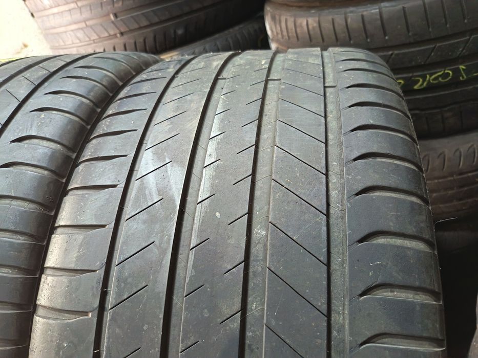 Anvelope vara 295 35 21 Michelin 2017 6mm