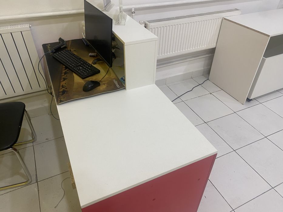 Yandex market PVZ sotiladi