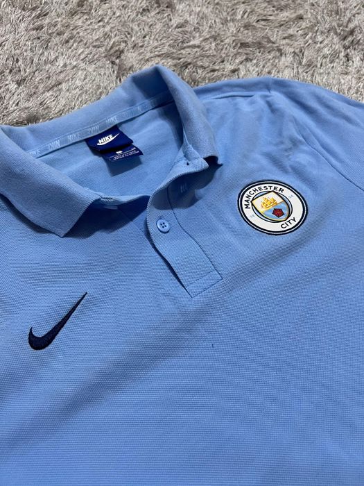 Tricou Manchester City