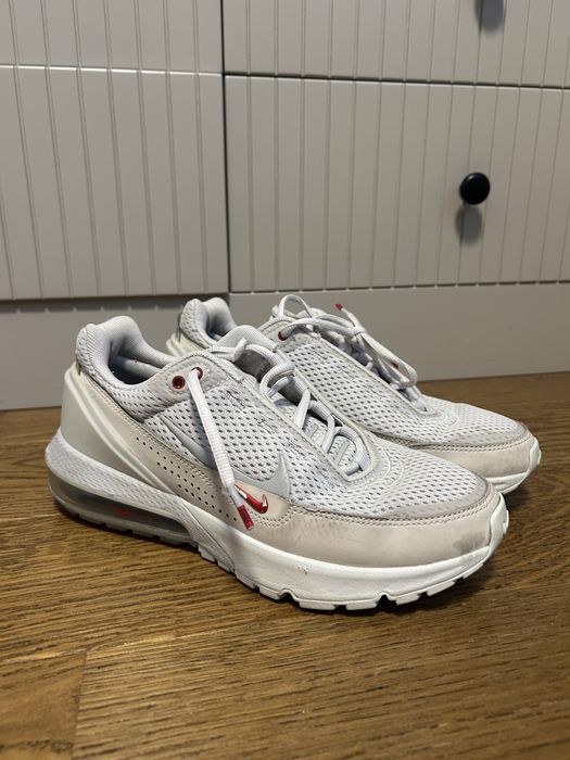 Сникърси Nike Air Max Pulse Сив 38.5