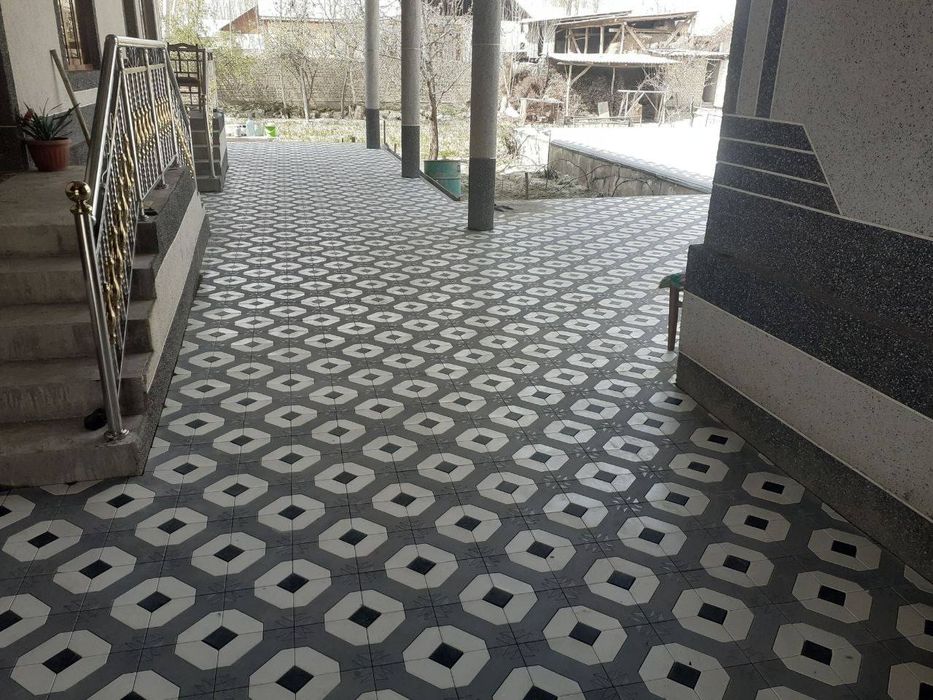 3 yilik kafoliyati bor