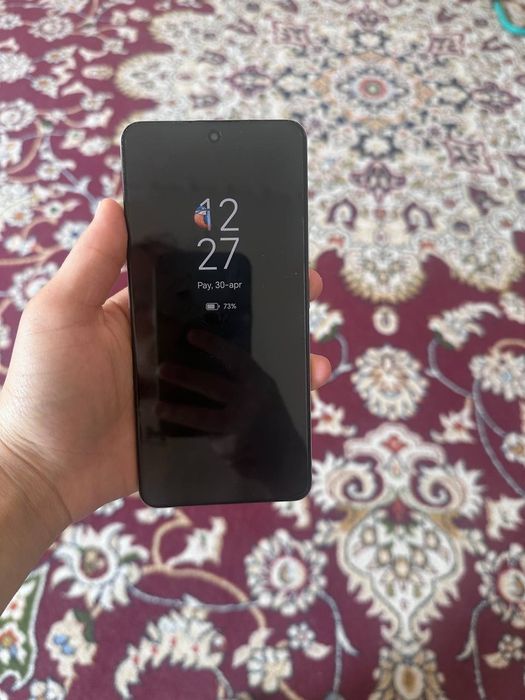 Xonor x8d smartfon