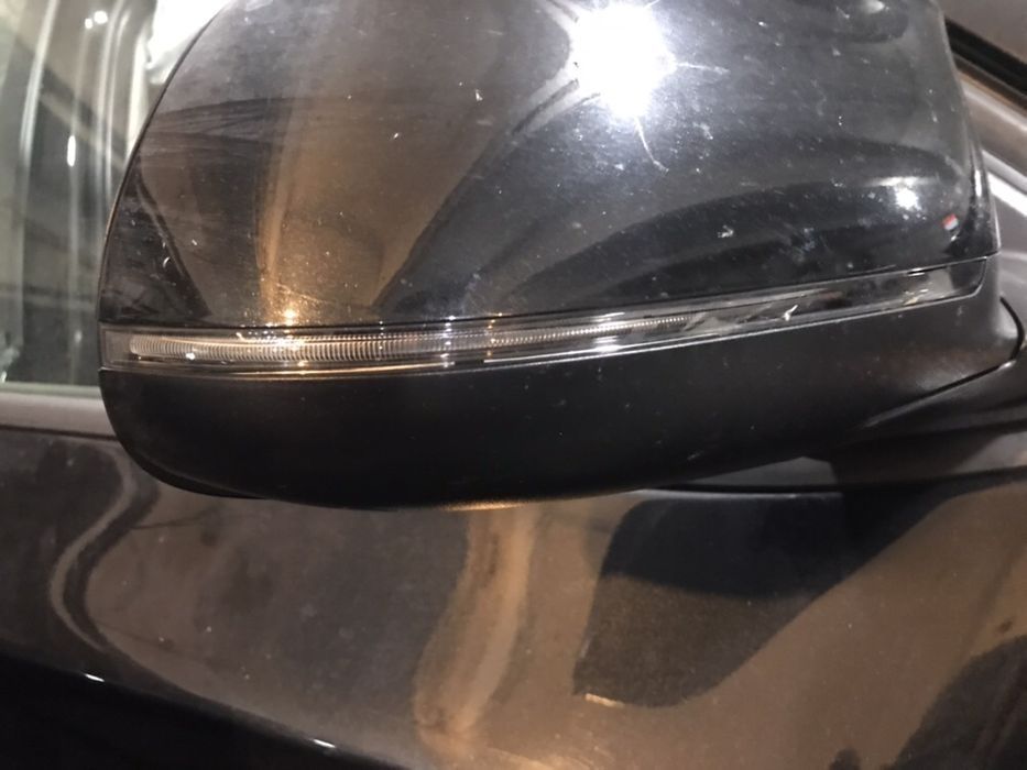 Oglinda bmw X3 f25 facelift 2016