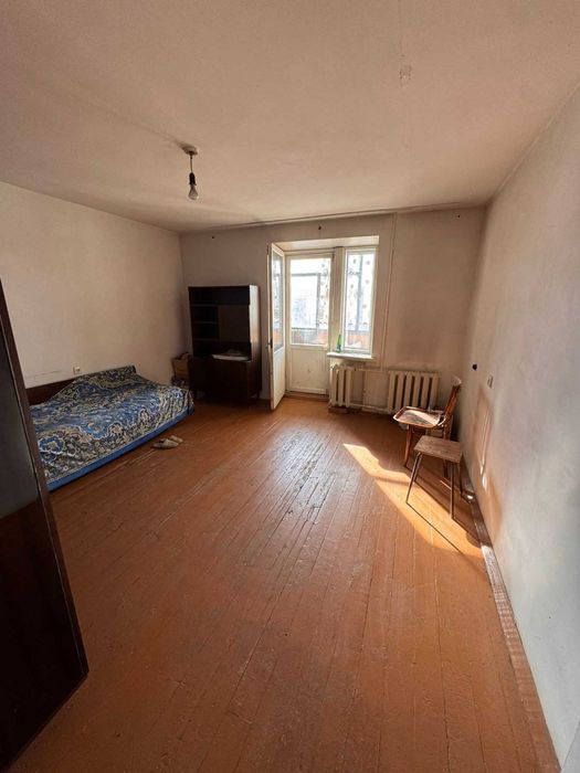 Продажа 1-комнатной квартиры