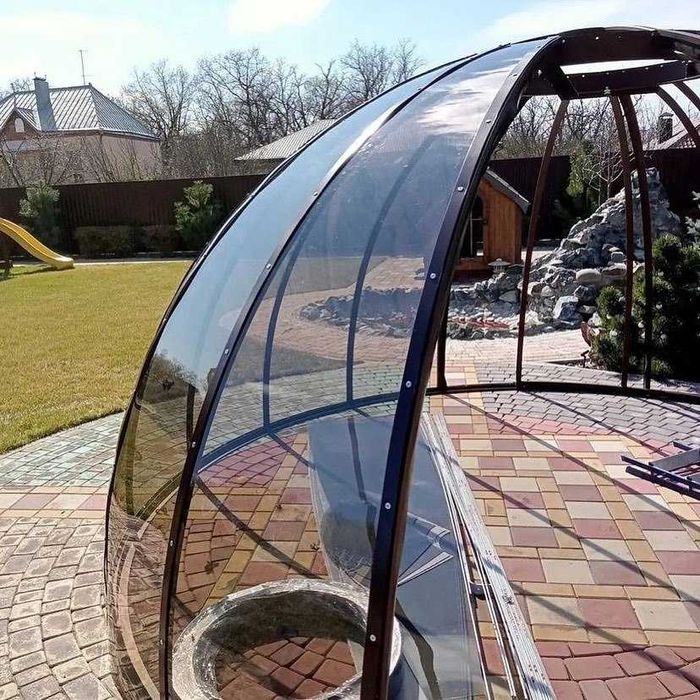 Iglo.Oynali gumbaz.Igloo.Iqlo.Iglu.Iqlu.Иглу.Игло.