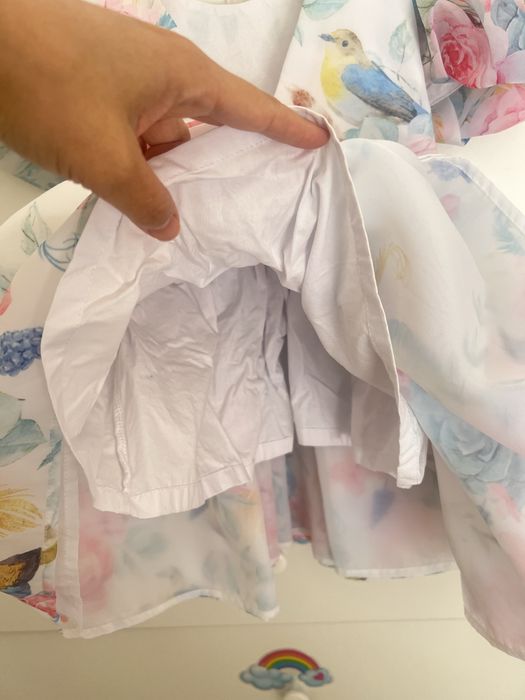 Нарядные платья для девочек