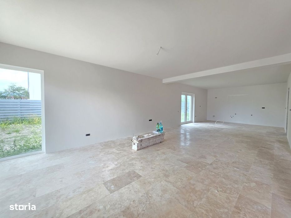 Vila individuala P+E, design mediteranean, Stupini