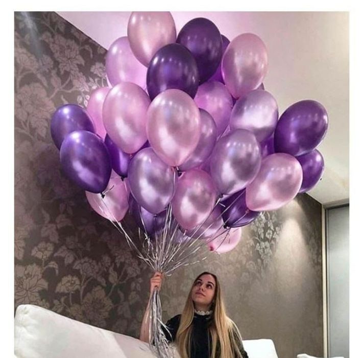 Vazdushniy Shar Ofarmlenya Raddom Воздушный шар