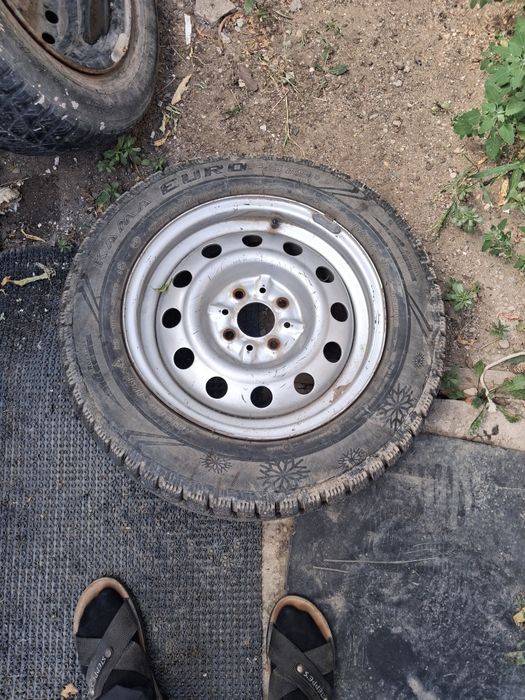 Продам запаску р 14  на  ирне.лорпп.рг7н.ин6 запаску /÷