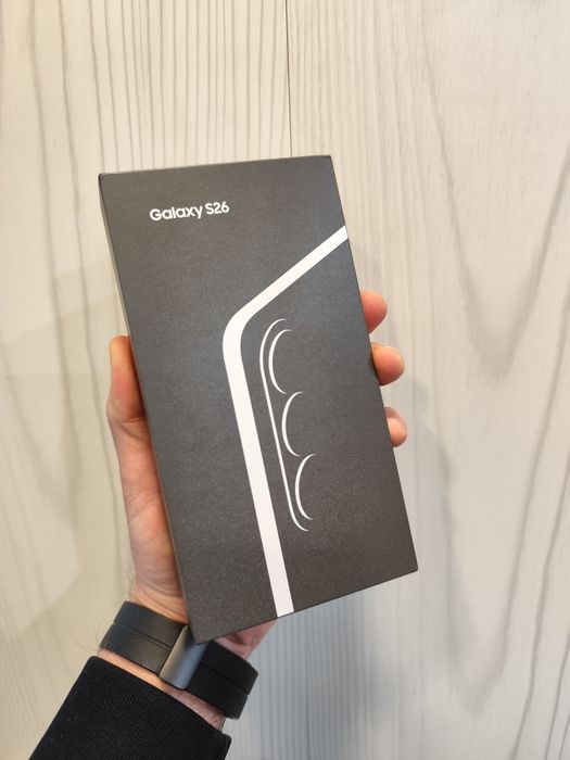 Samsung S26 (Sigilat) Amanet SZ