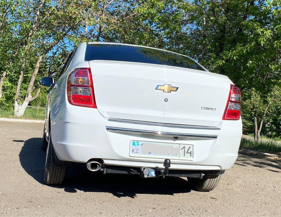 Продам автомобиль Chevrolet Cobalt