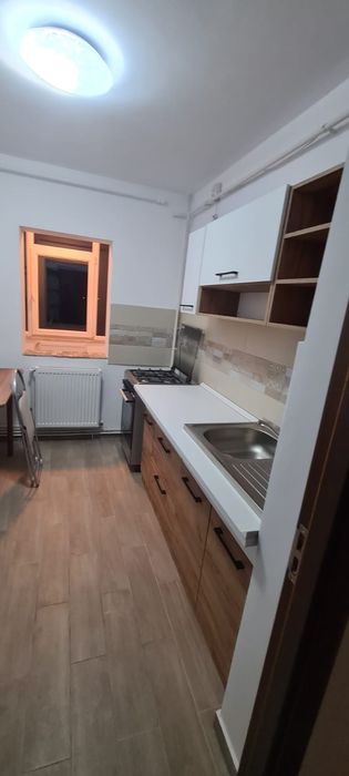 Inchiriere apartament 2 camere — fotografia 3