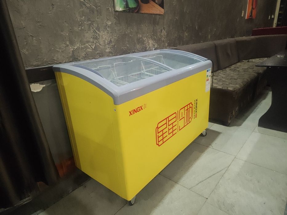 Янги ишлатилмаган срочный сотлади