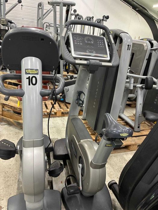 URGENT! Set complet Technogym Selection & Element (80 piese)