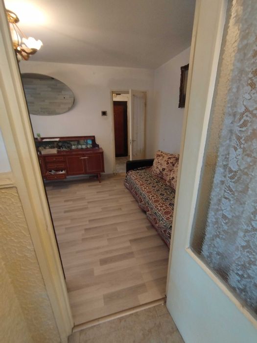 Apartament 2 cam, et.4/4,cf2