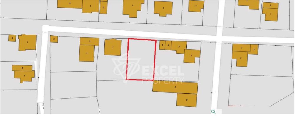 Продава се Парцел в к.к. Слънчев бряг - 402 кв.м за 83 €/кв.м - Снимка #7