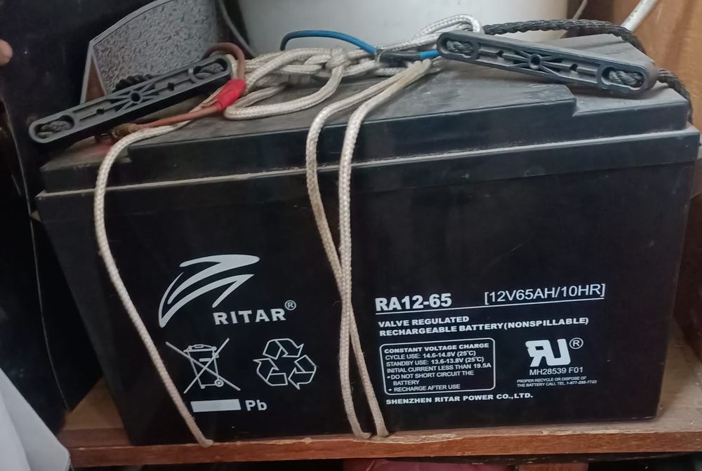 Продается солнечная батарея