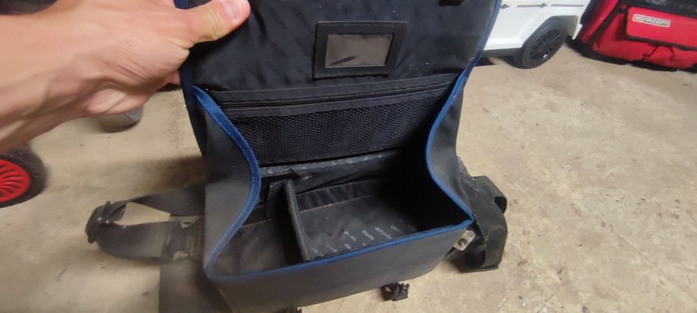 Чанта за Фотоапарат Sony