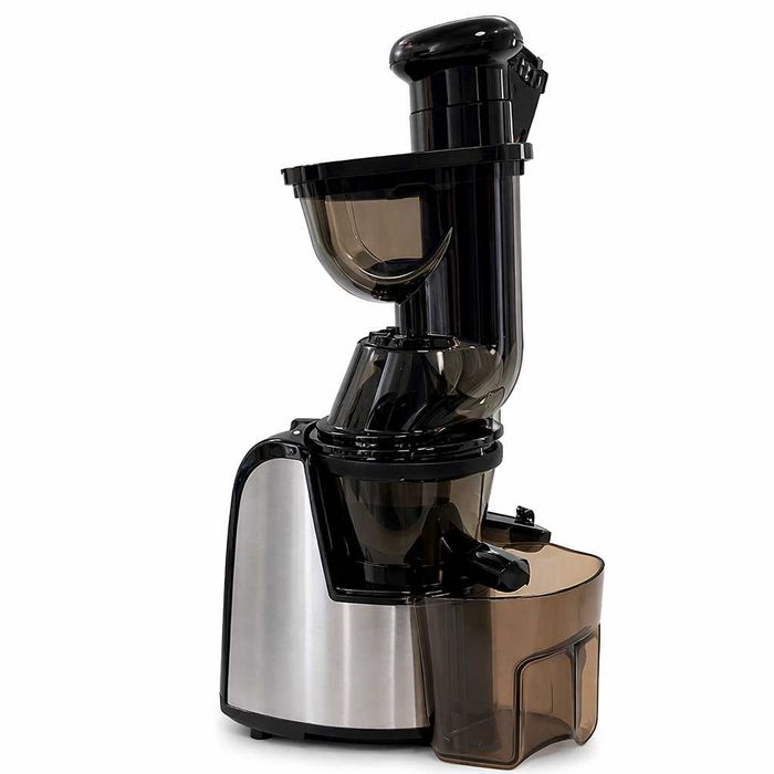Бавнооборотна сокоизстисквачка Boma Slow Juicer 400W