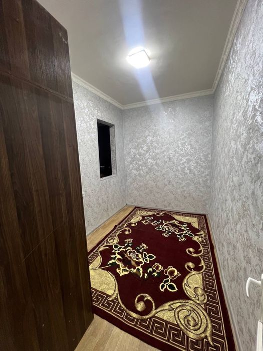 Сдается 2х комнатная квартира на 4 этаже Северный Садаф