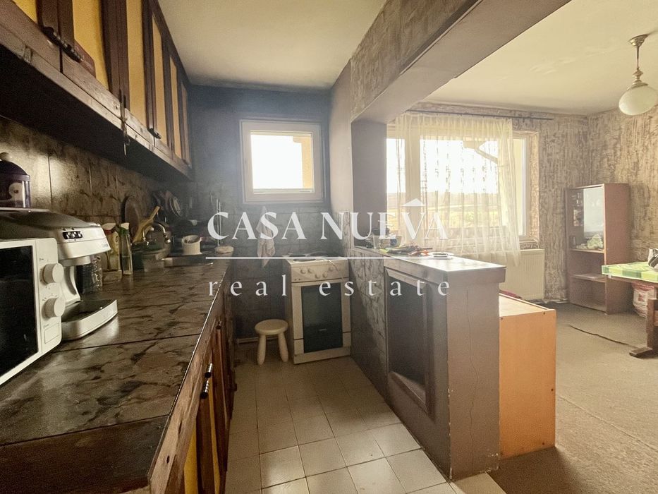 Продава се Четиристаен апартамент в Перник, Църква - 146 кв.м за 925 €/кв.м - Снимка #6