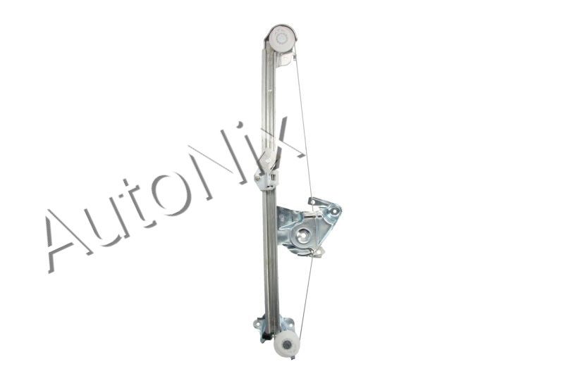 Стъклоповдигач за Mercedes E W210 механизъм стъкло мерцедес е класа