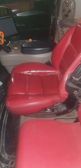 Combina Case ih 8230/9230 ,an 2014, heder 9,3m