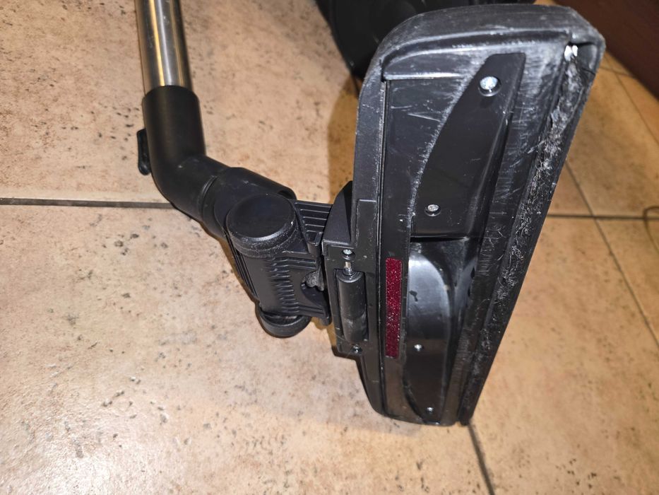 Прахосмукачка Samsung AIR Track