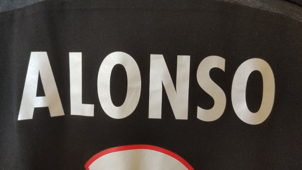 Tricou Bayern Munchen sezon 14-15