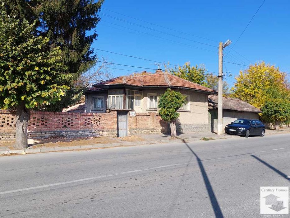 Продава се Къща в с. Драганово, Област Велико Търново - 90 кв.м за 612 €/кв.м - Снимка #17