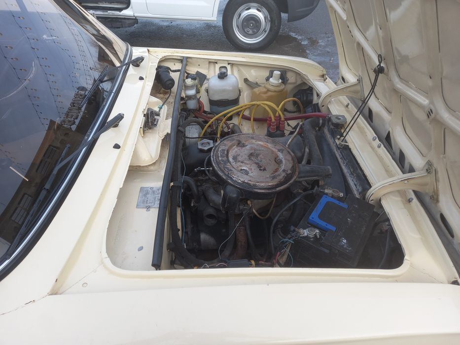 Ваз lada 21060 жигули