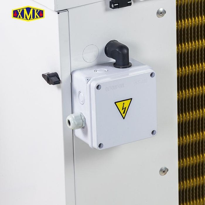 Холодильное оборудование