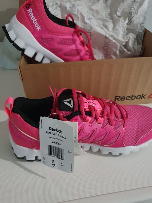 Дамски маратонки REEBOK RESLFLEX TRAIN 4.0