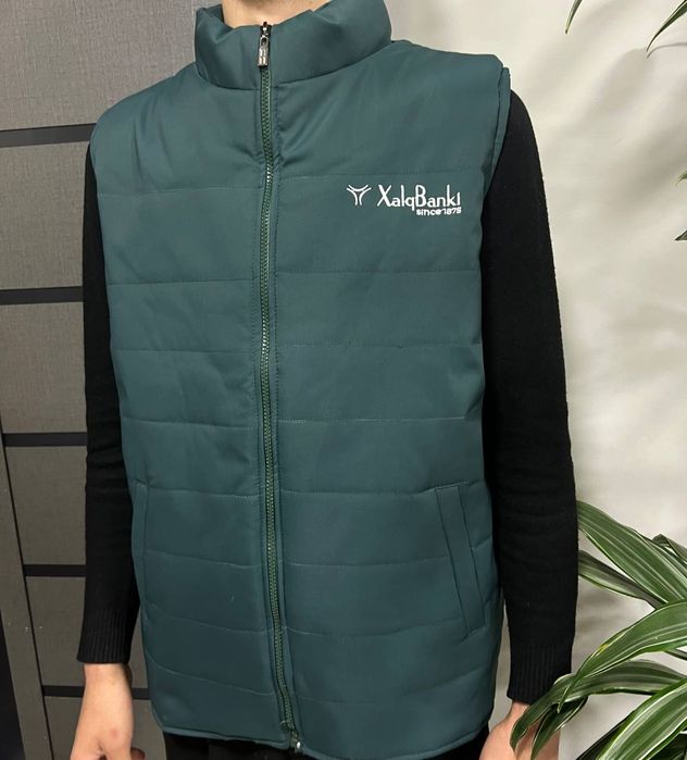 Создаём худи, свитшоты и жилетки, которые говорят за вас!