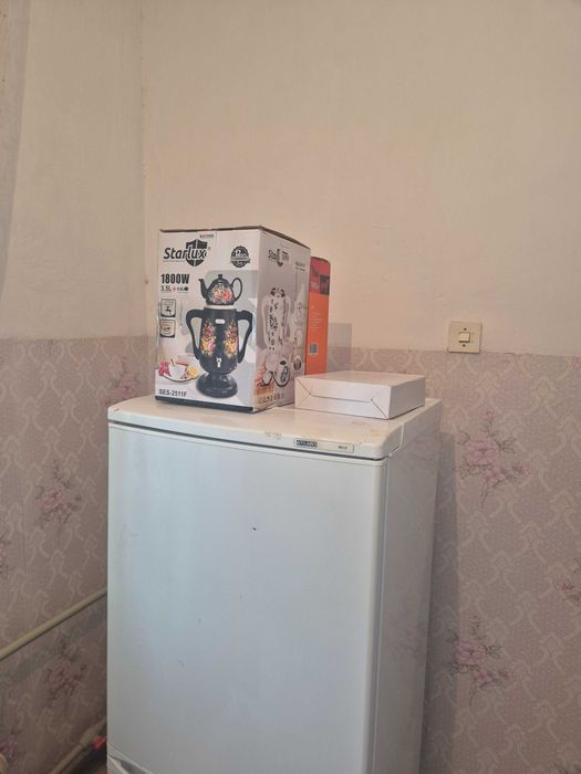 Арендаға квартира беріледі