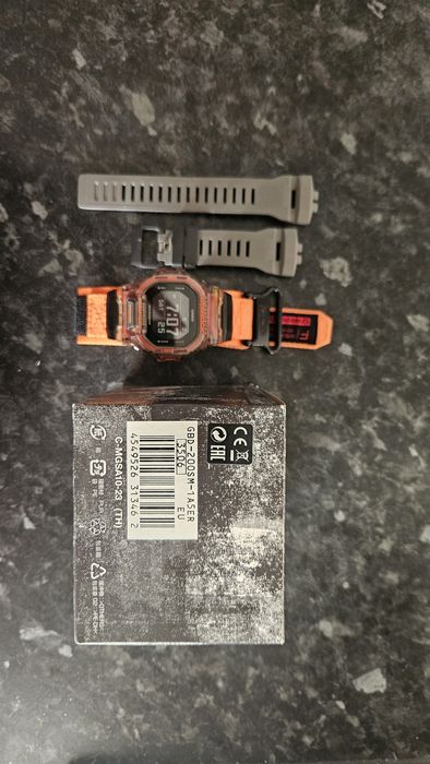 Casio G-Shock GBD-200