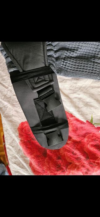 Эргорюкзак слинг