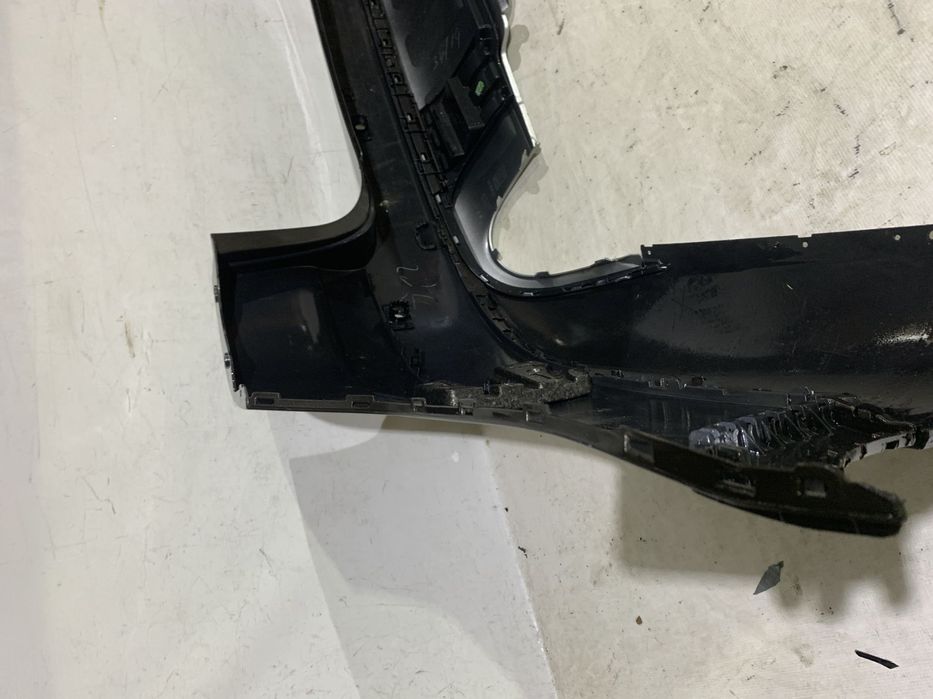 Bara spate VW Passat B7, Alltrack, 2010, 2011, 2012, 2013, 2014, 2015, cod origine OE 3AF807421B.