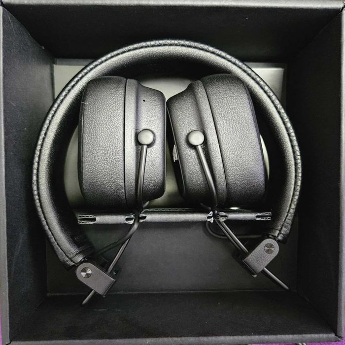 casti marshall Major 4 - Produs original Sigilat