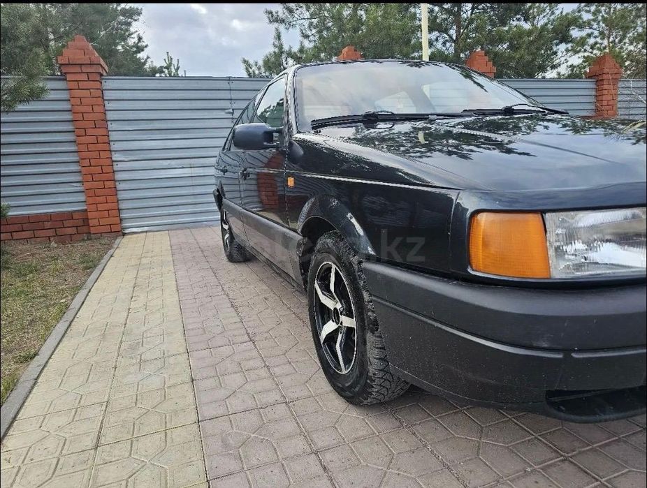 Продаи Volkswagen Passat b3
