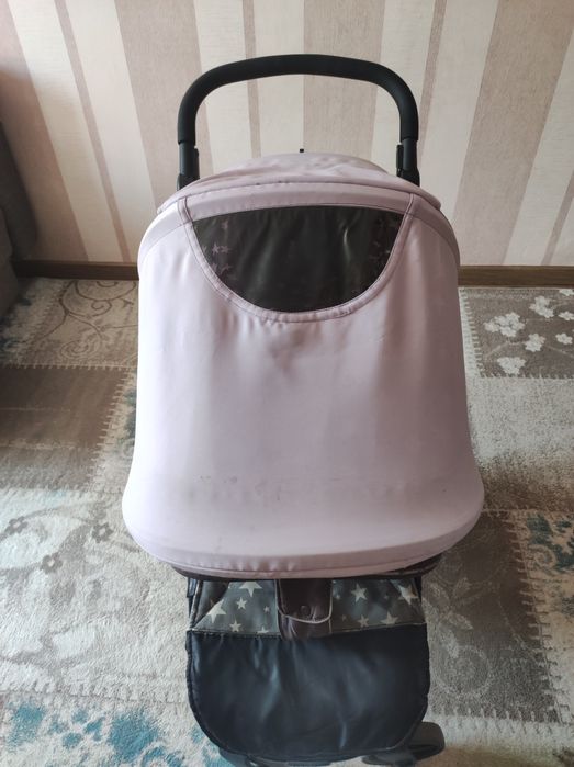 Коляска детская Rant