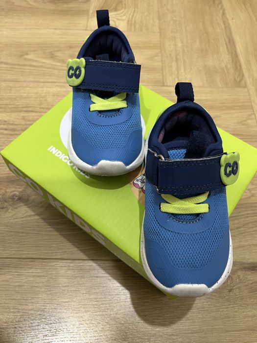 Кроссовки IndiGo 23