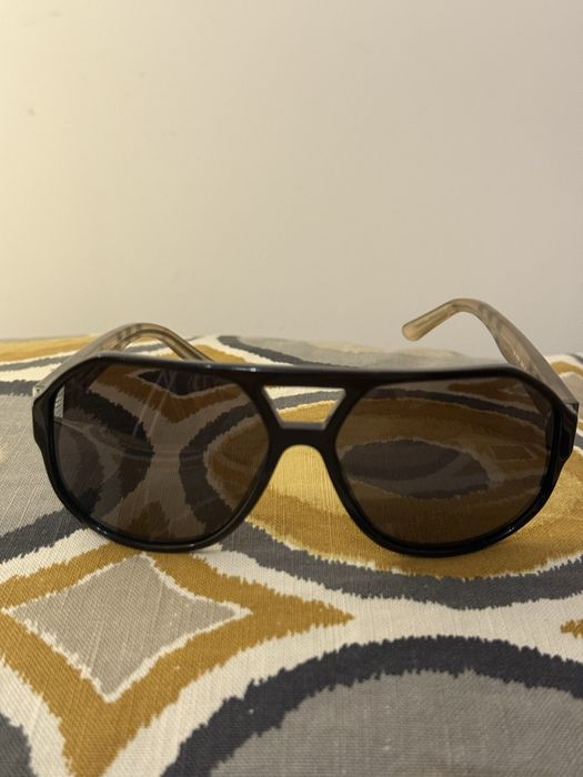 Ochelari de soare Burberry