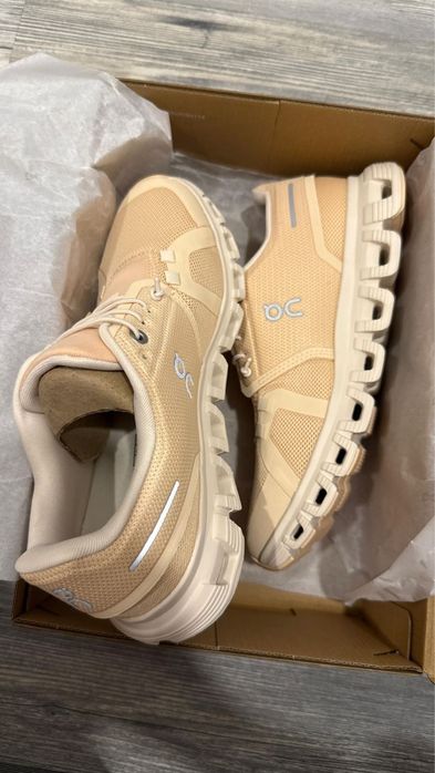 Кроссовки On Cloud